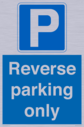 reverse-parking-only~
